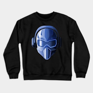 Makk Crewneck Sweatshirt